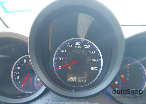 2011 Acura Rdx из США, поврежденный, VIN 5J8TB2H27BA001203